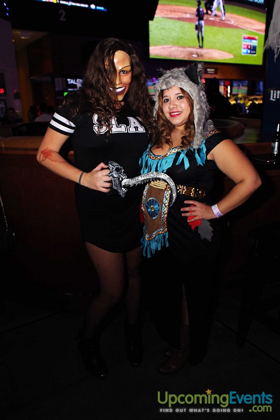 WICKED @ XFINITY Live!