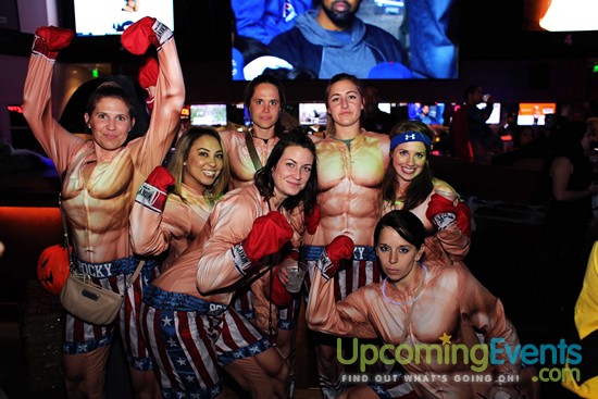 WICKED @ XFINITY Live!