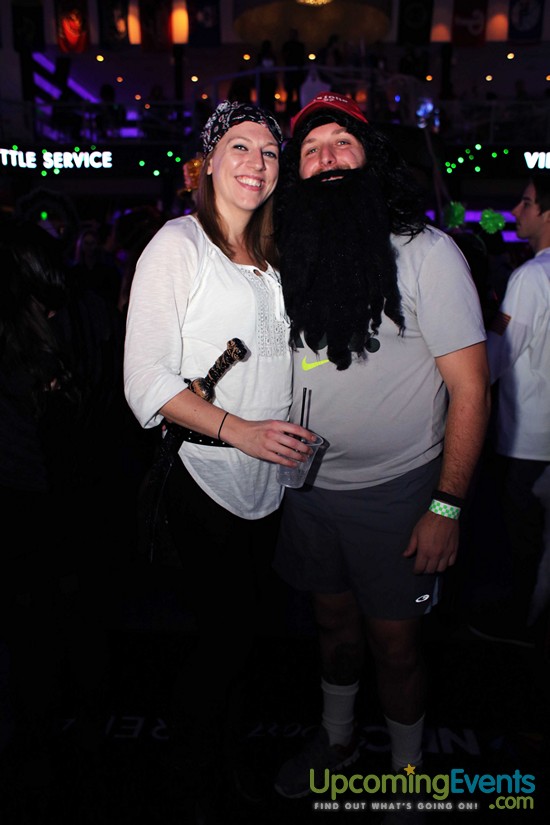 WICKED @ XFINITY Live!