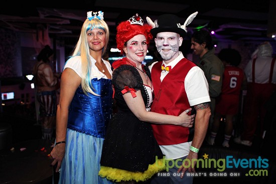 WICKED @ XFINITY Live!