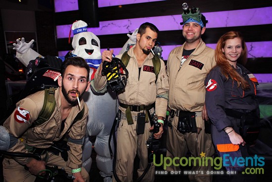 WICKED @ XFINITY Live!