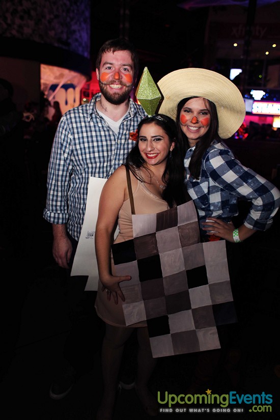WICKED @ XFINITY Live!