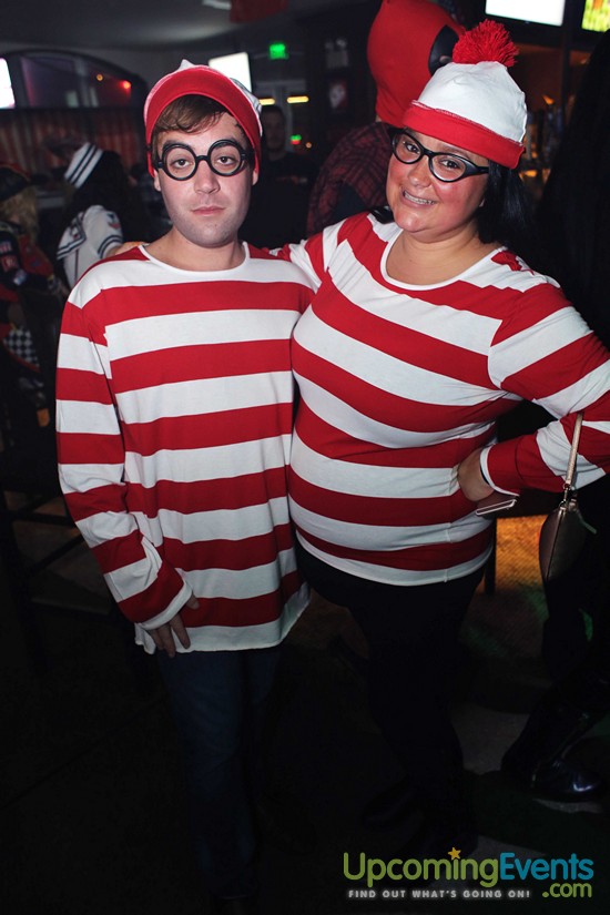 WICKED @ XFINITY Live!