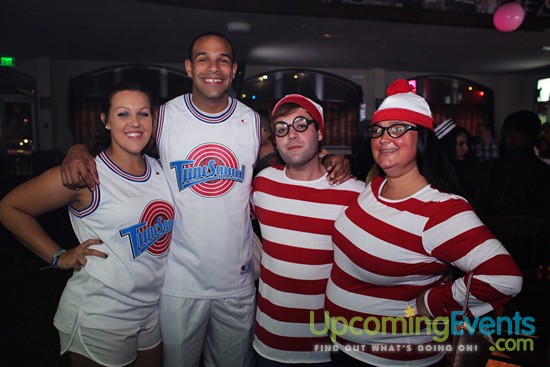 WICKED @ XFINITY Live!