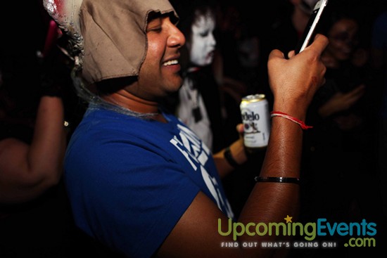 Day of the Dead at Coda