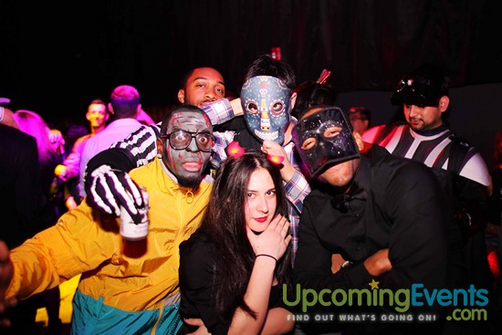 Day of the Dead at Coda