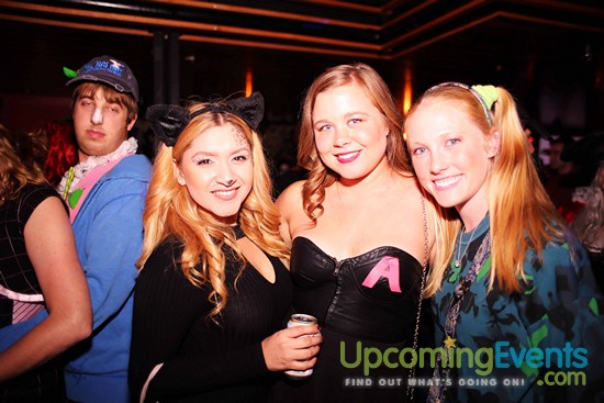 Day of the Dead at Coda