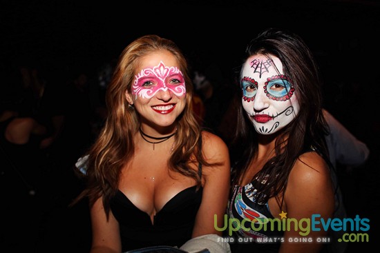 Day of the Dead at Coda