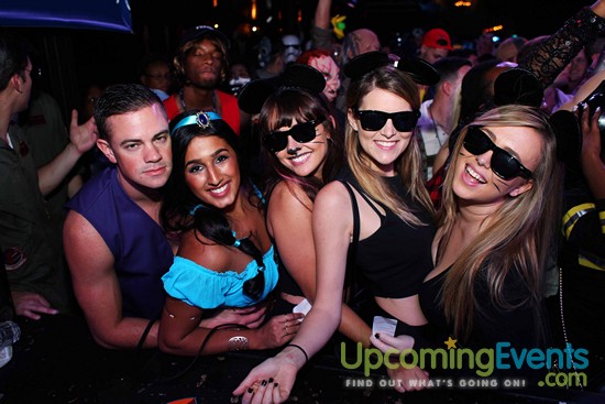 Day of the Dead at Coda