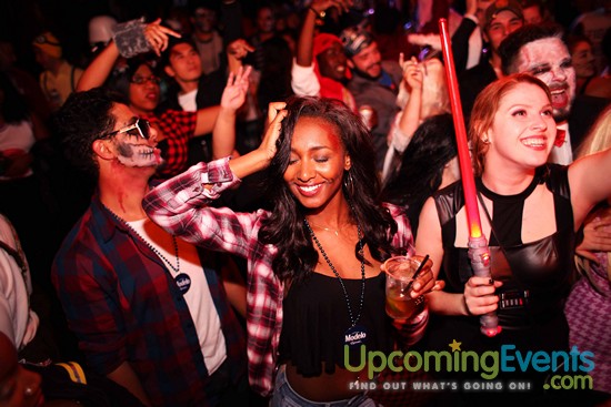 Day of the Dead at Coda