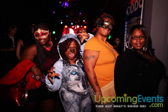 Day of the Dead at Coda