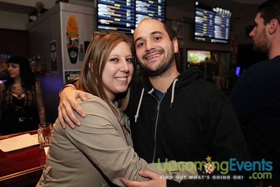 Old City Craft Beer & Restaurant Stroll