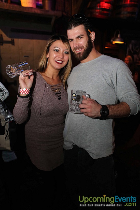 Old City Craft Beer & Restaurant Stroll