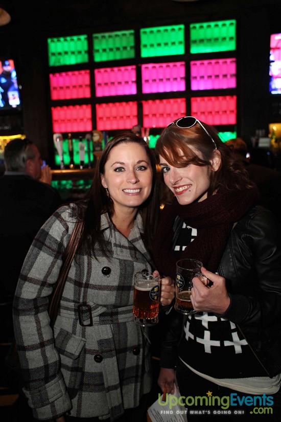 Old City Craft Beer & Restaurant Stroll