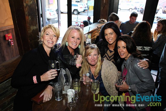 Old City Craft Beer & Restaurant Stroll