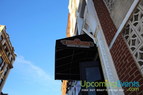 Old City Craft Beer & Restaurant Stroll
