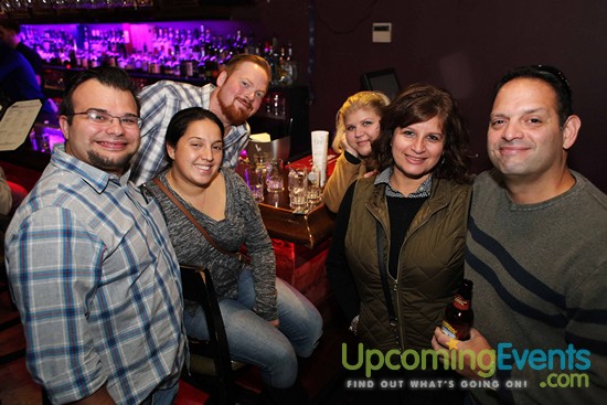 Old City Craft Beer & Restaurant Stroll