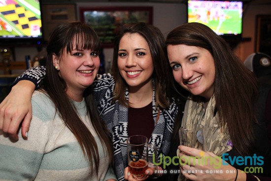 Old City Craft Beer & Restaurant Stroll