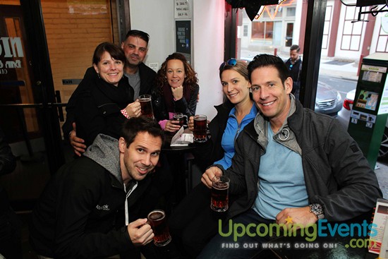 Old City Craft Beer & Restaurant Stroll