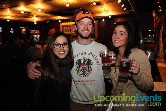 Old City Craft Beer & Restaurant Stroll