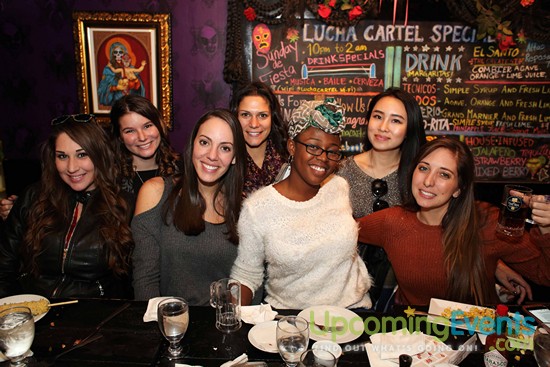 Old City Craft Beer & Restaurant Stroll
