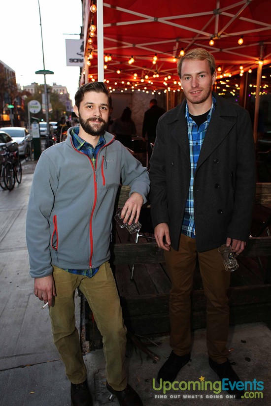 Old City Craft Beer & Restaurant Stroll