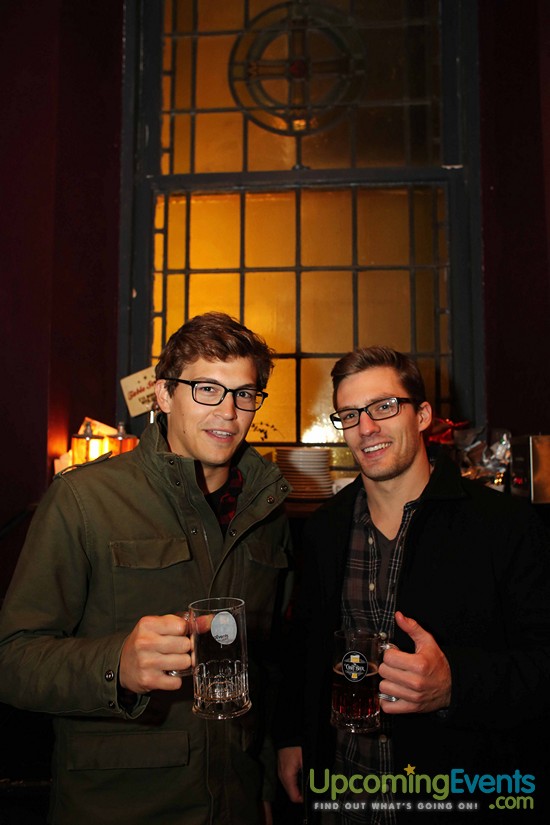 Old City Craft Beer & Restaurant Stroll