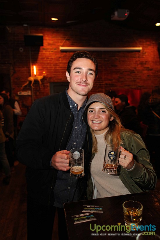 Old City Craft Beer & Restaurant Stroll