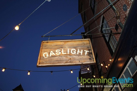 Old City Craft Beer & Restaurant Stroll