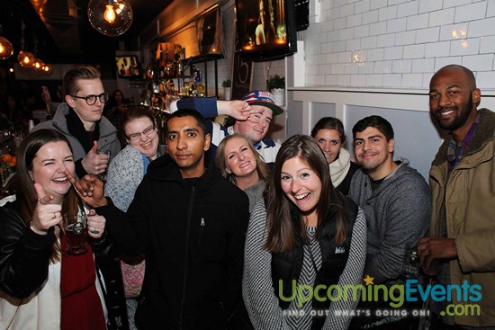 Old City Craft Beer & Restaurant Stroll