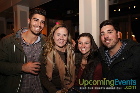 Old City Craft Beer & Restaurant Stroll
