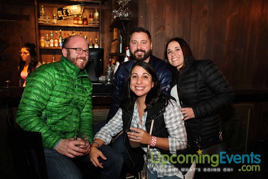 Old City Craft Beer & Restaurant Stroll