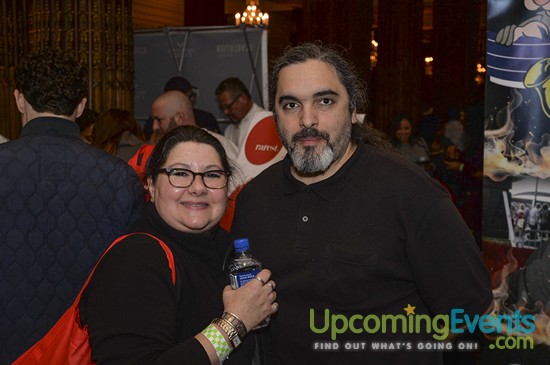 TASTE of Philly 2016