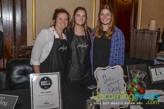 TASTE of Philly 2016