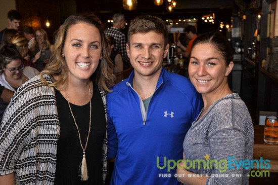West Chester Craft Beer & Restaurant Stroll