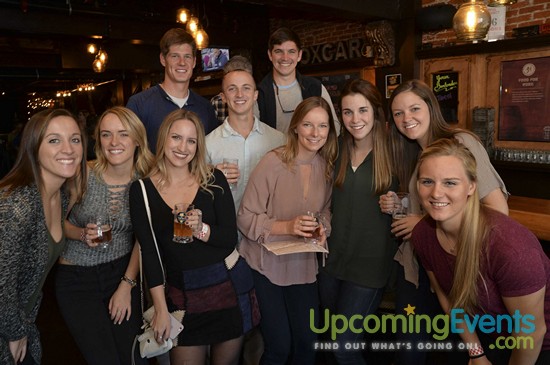 West Chester Craft Beer & Restaurant Stroll