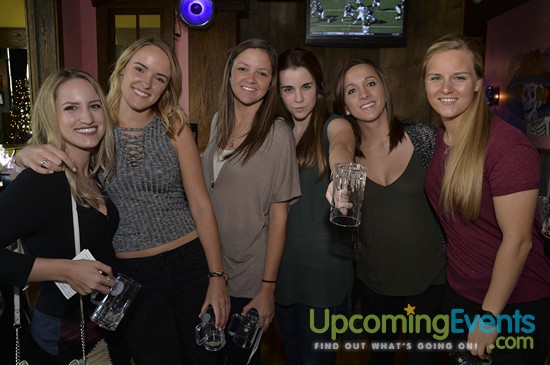 West Chester Craft Beer & Restaurant Stroll