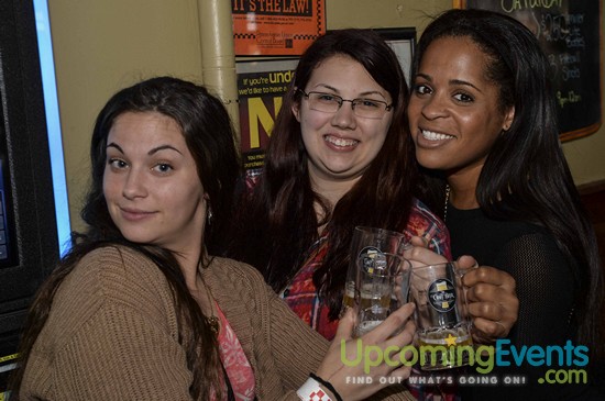 West Chester Craft Beer & Restaurant Stroll