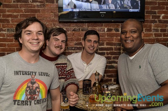 West Chester Craft Beer & Restaurant Stroll