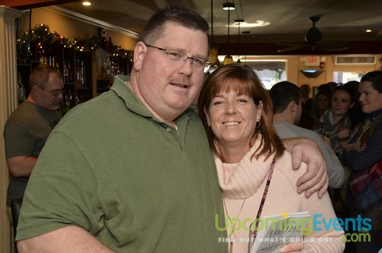 West Chester Craft Beer & Restaurant Stroll
