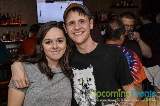 West Chester Craft Beer & Restaurant Stroll