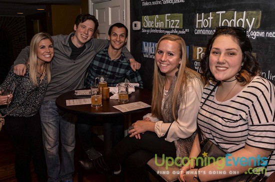 West Chester Craft Beer & Restaurant Stroll