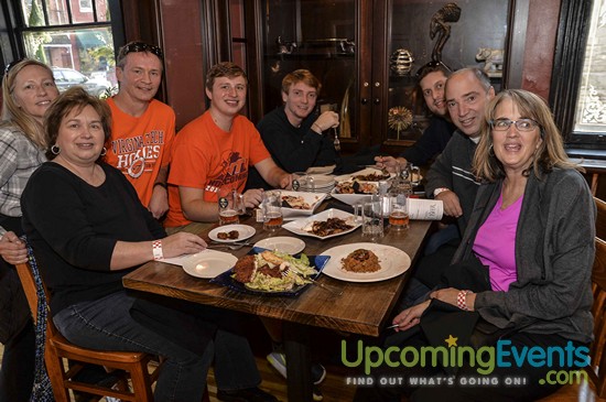 West Chester Craft Beer & Restaurant Stroll