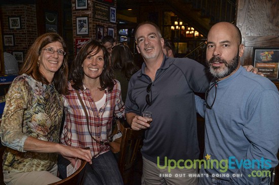 West Chester Craft Beer & Restaurant Stroll