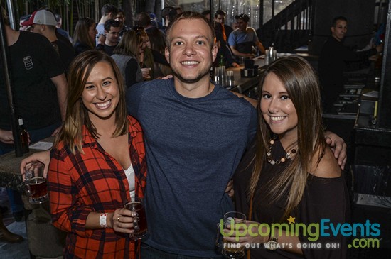 West Chester Craft Beer & Restaurant Stroll