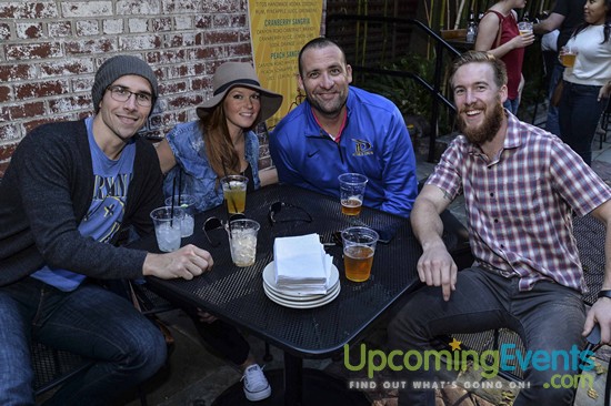 West Chester Craft Beer & Restaurant Stroll