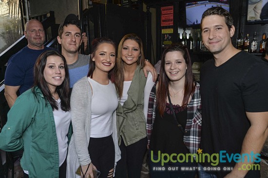 West Chester Craft Beer & Restaurant Stroll