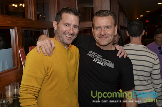 West Chester Craft Beer & Restaurant Stroll