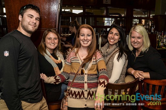 West Chester Craft Beer & Restaurant Stroll