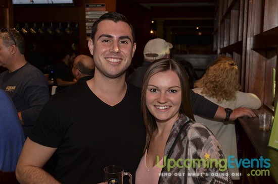 West Chester Craft Beer & Restaurant Stroll